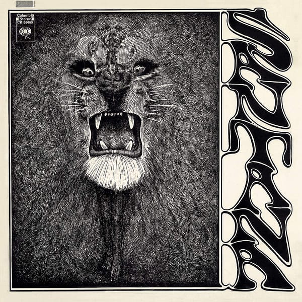 SANTANA (CD)
