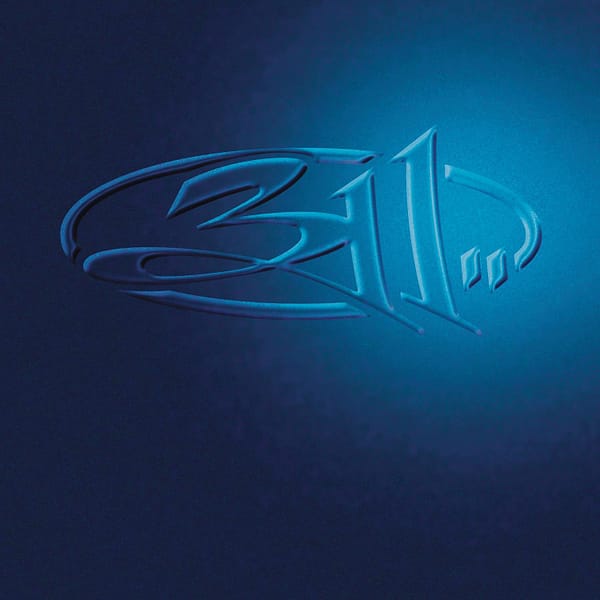311 (NEW LP)