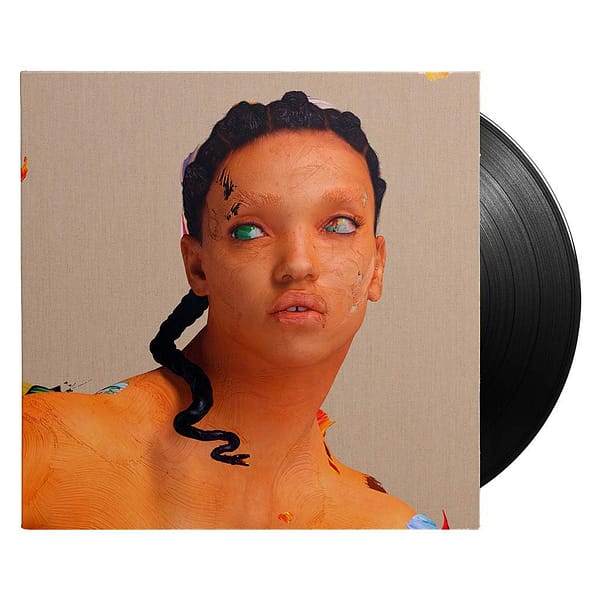 MAGDALENE (NEW LP)
