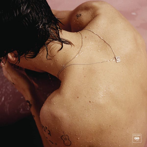 Harry Styles (NEW LP)