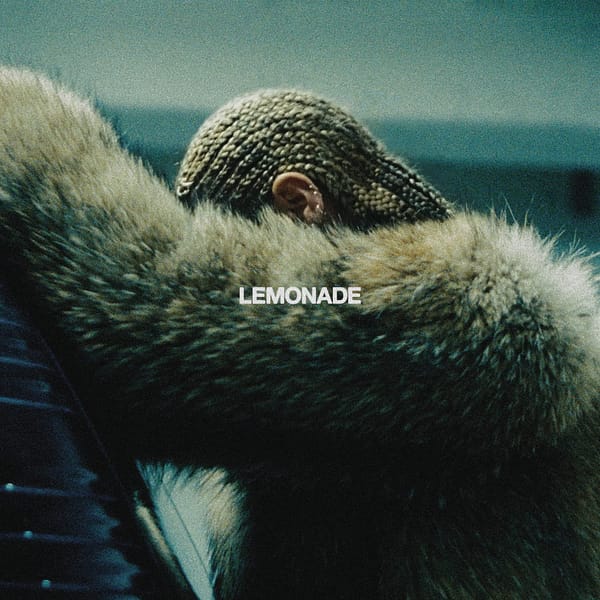 LEMONADE (NEW LP)