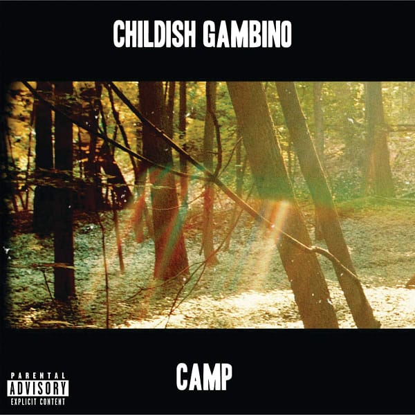 Camp (NEW LP)