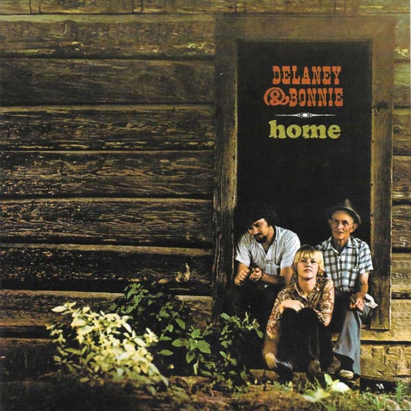 HOME (Used CD)
