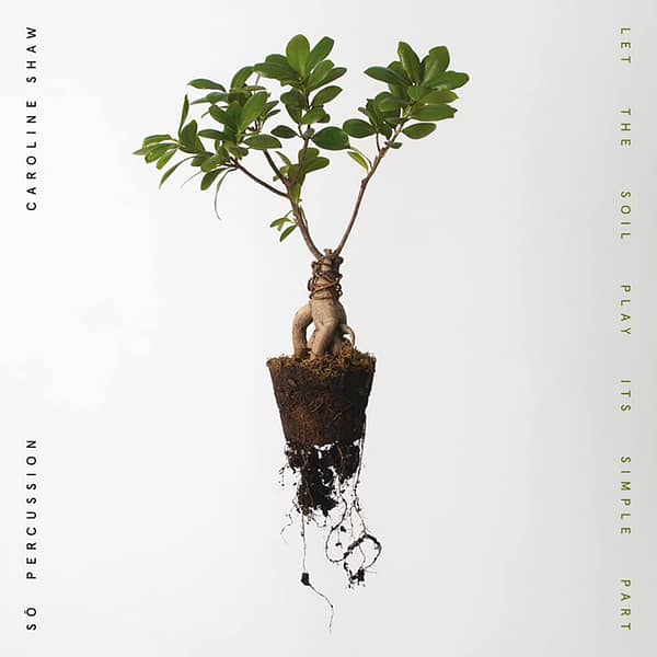 LET THE SOIL PLAY ITS SIMPLE PART (CD)