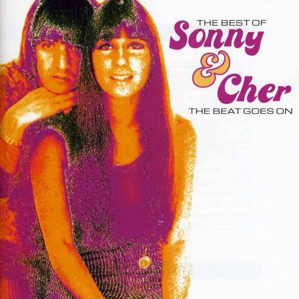 BEAT GOES ON-BEST OF (CD)