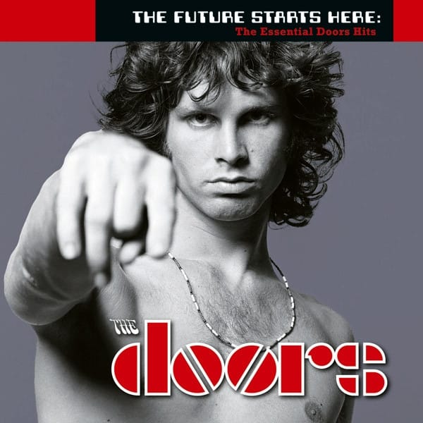 FUTURE STARTS HERE: THE ESSENT (CD)