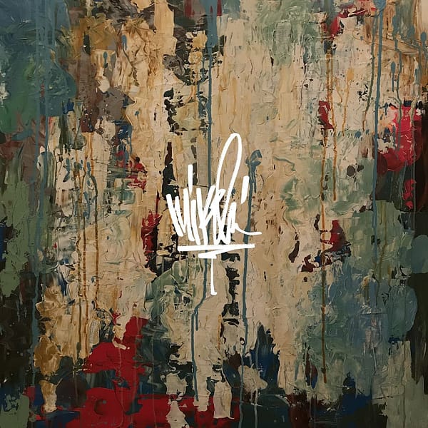 POST TRAUMATIC (CD)