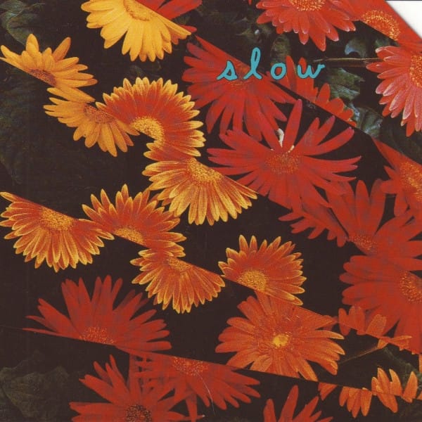 SLOW (CD)