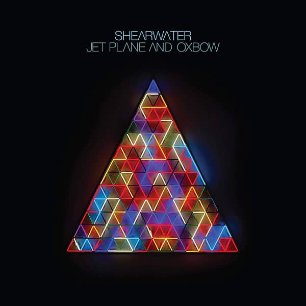 JET PLANE AND OXBOW (CD)