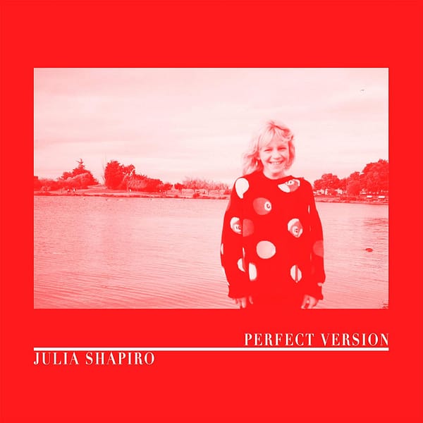 PERFECT VERSION (CD)