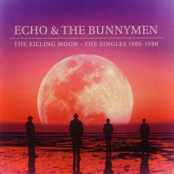KILLING MOON: DECADE OF HITS 1 (CD)