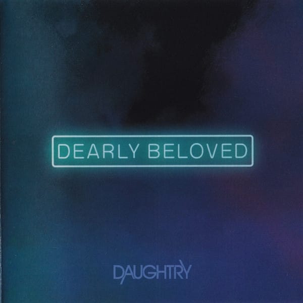 DEARLY BELOVED (CD)