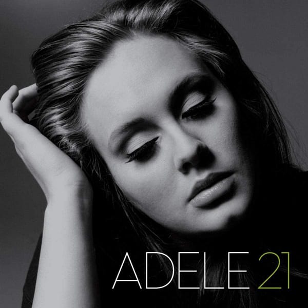 21 (NEW LP)