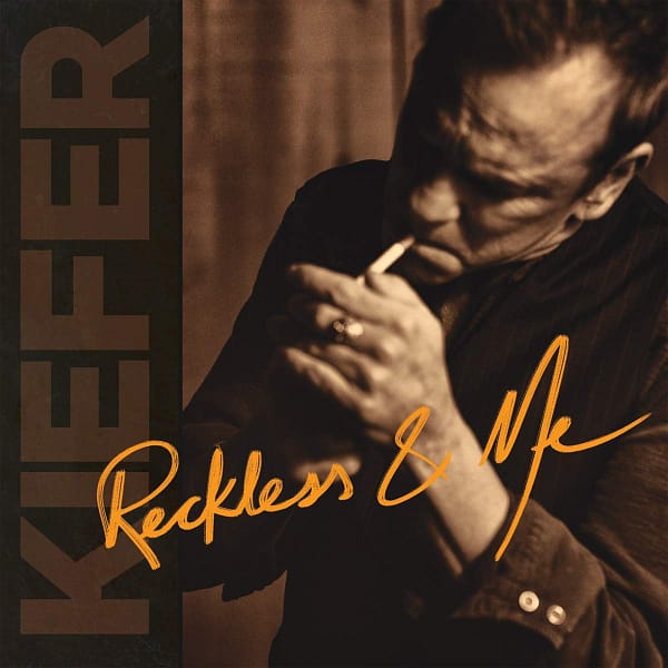 RECKLESS & ME (CD)