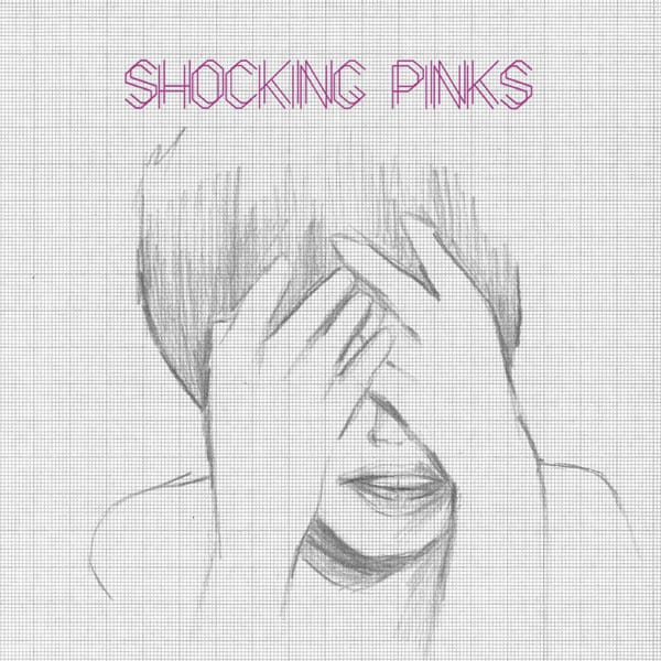 SHOCKING PINKS (CD)