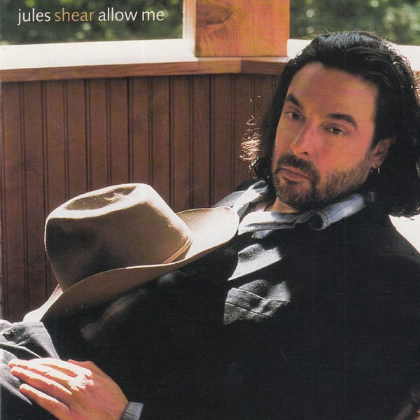 ALLOW ME (CD)
