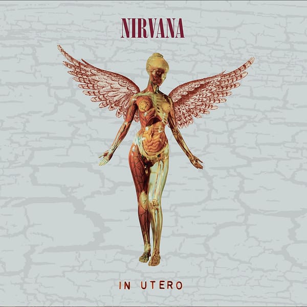 In Utero (30th Anniversary)