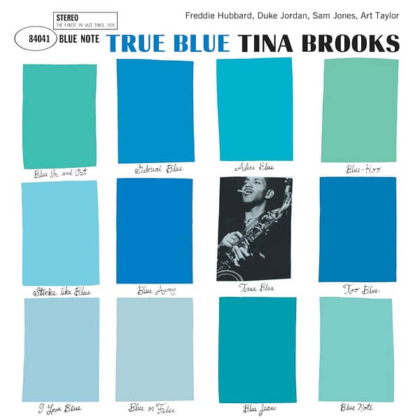 True Blue (Blue Note Classic Vinyl Series)