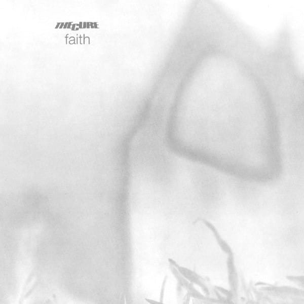 FAITH (CD)