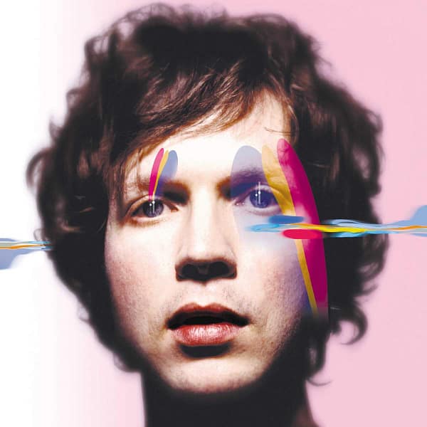 SEA CHANGE (NEW LP)