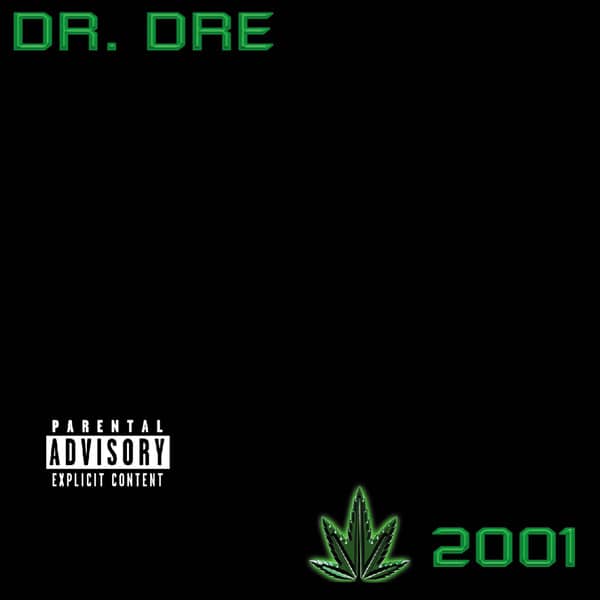 2001 (CD)
