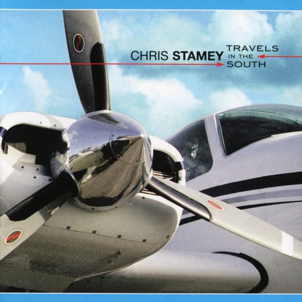TRAVELS IN THE SOUTH (CD)