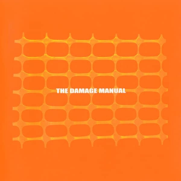 DAMAGE MANUAL