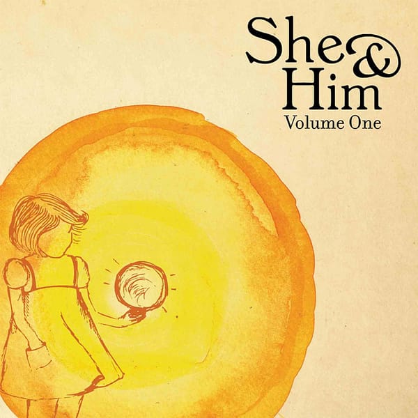 VOLUME ONE (CD)
