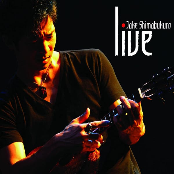LIVE (CD)