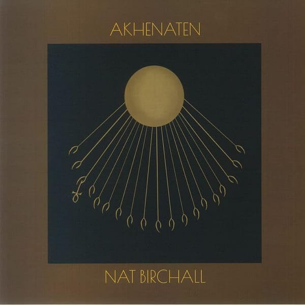Akhenaten