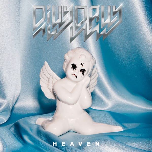 HEAVEN (Used CD)