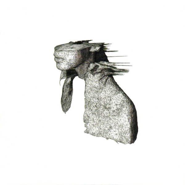 RUSH OF BLOOD TO THE HEAD (Used CD)