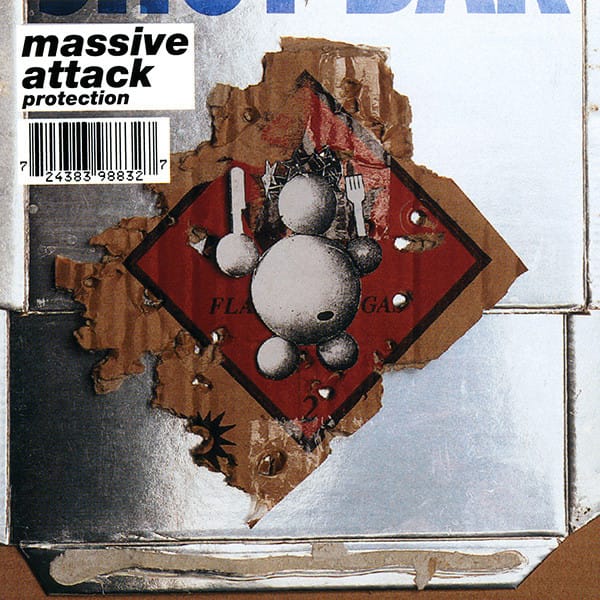 PROTECTION (CD)