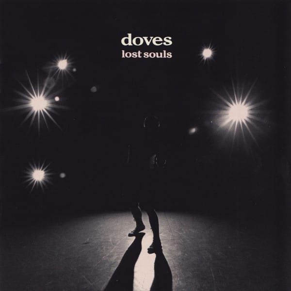 LOST SOULS (Used CD)