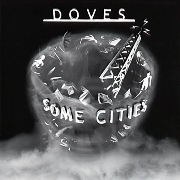 SOME CITIES (Used CD)