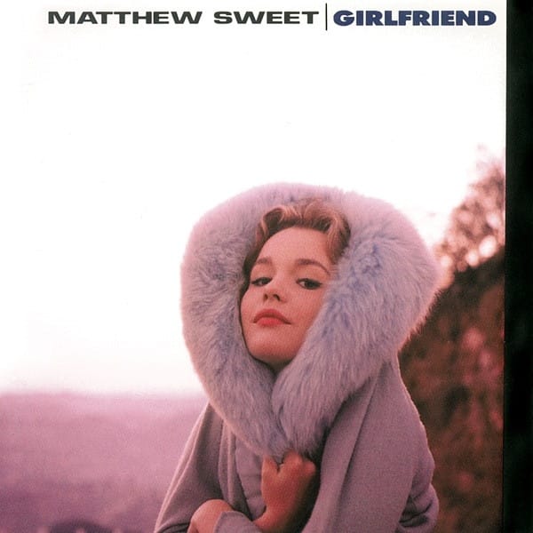 GIRLFRIEND (CD)