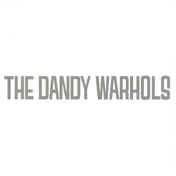 DANDY WARHOLS (CD)