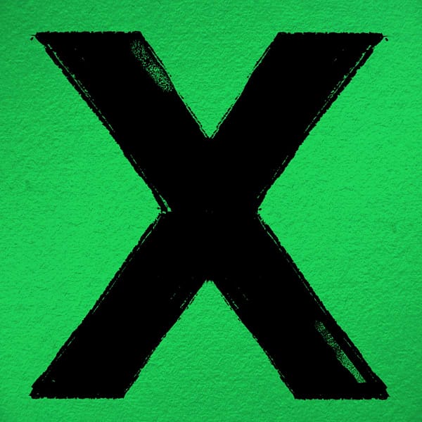 X (CD)