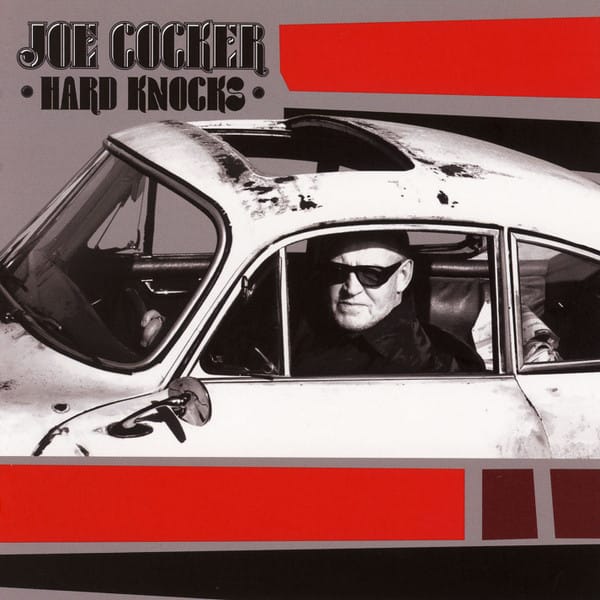 HARD KNOCKS (Used CD)