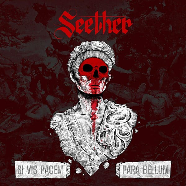 SI VIS PACEM PARA BELLUM (CD)