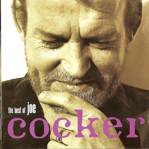 BEST OF JOE COCKER (Used CD)