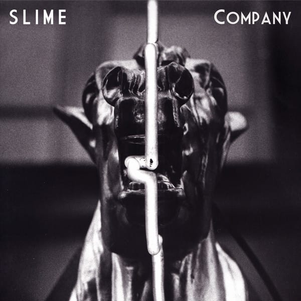 COMPANY (CD)