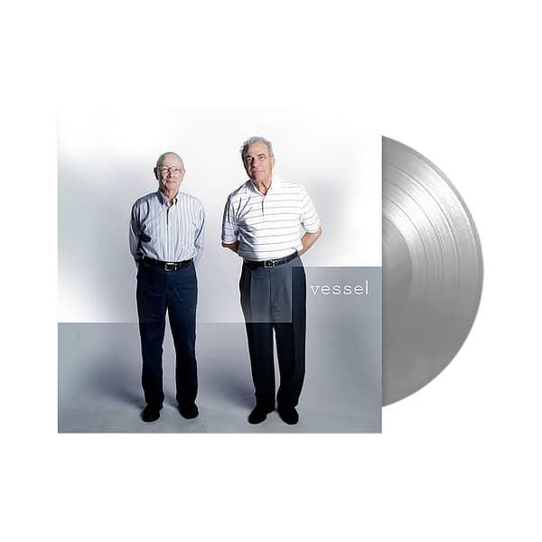 Vessel (NEW LP)