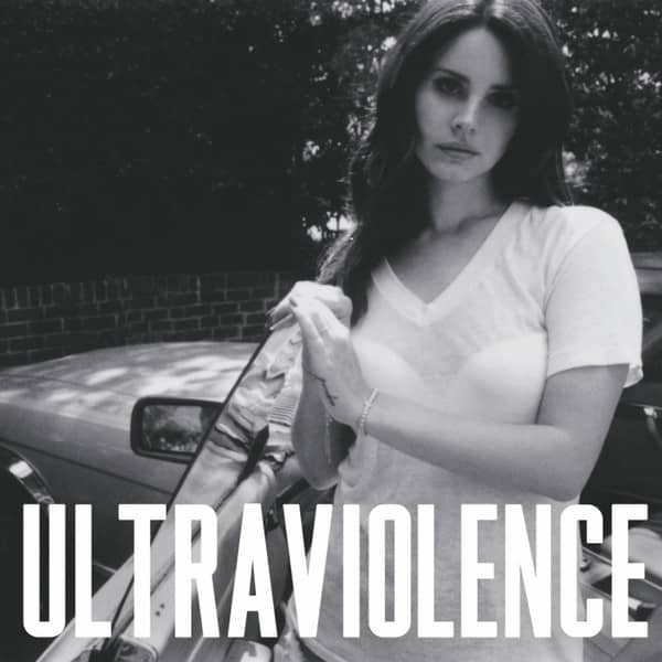 ULTRAVIOLENCE (CD)