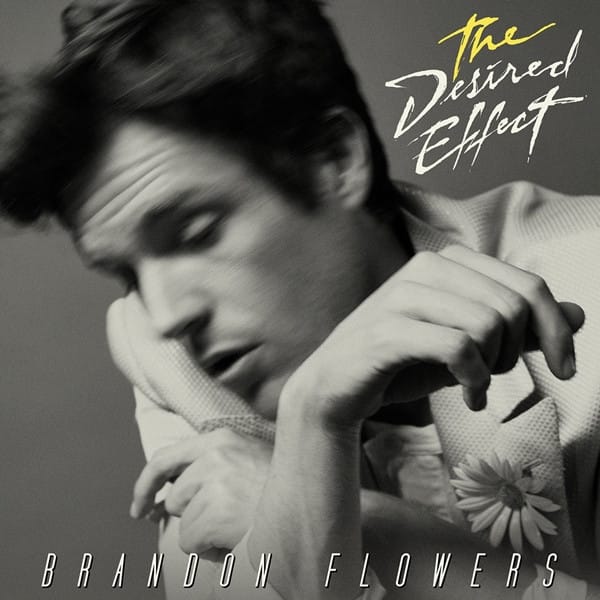 DESIRED EFFECT (CD)