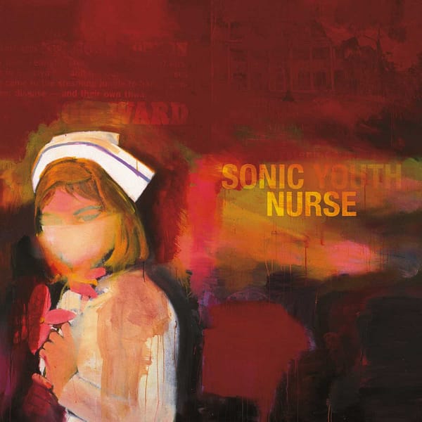 Sonic Nurse (NEW LP)