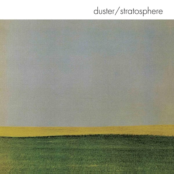 STRATOSPHERE (NEW LP)