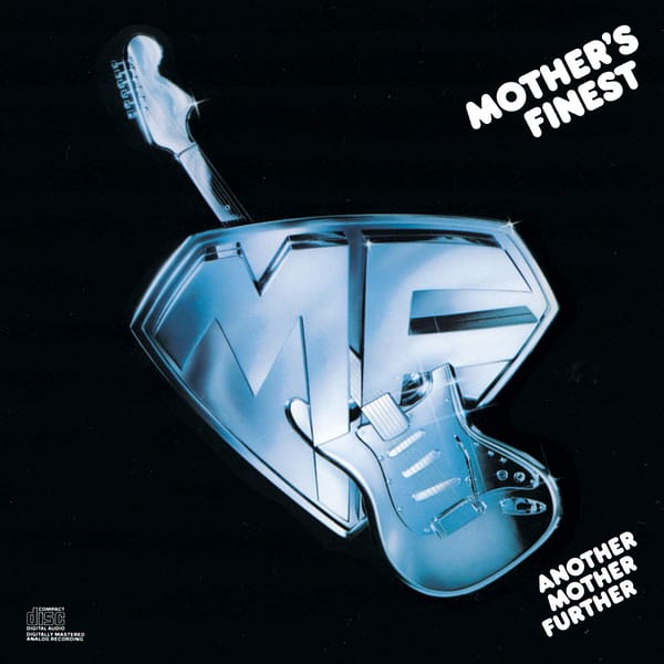 ANOTHER MOTHER FURTHER (CD)