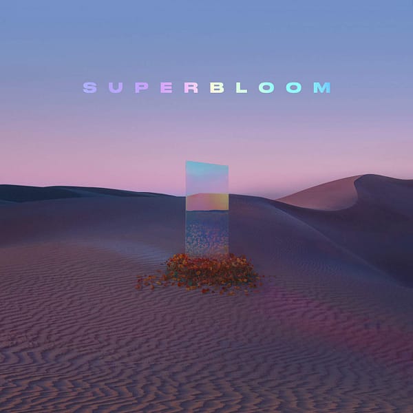 SUPERBLOOM (CD)