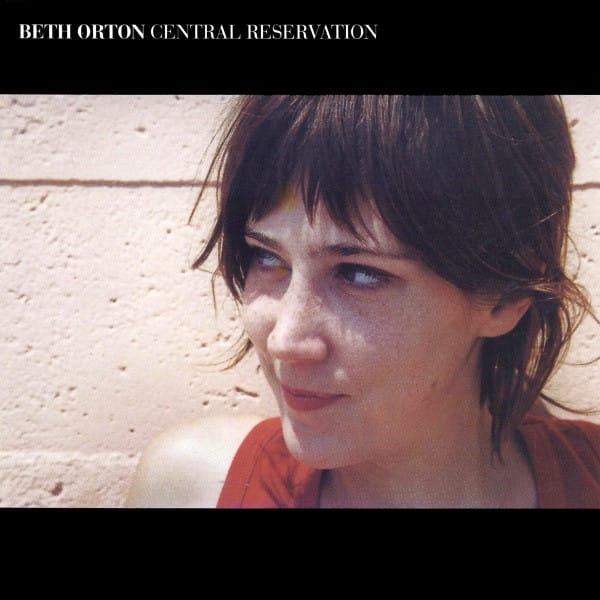 CENTRAL RESERVATION (CD)